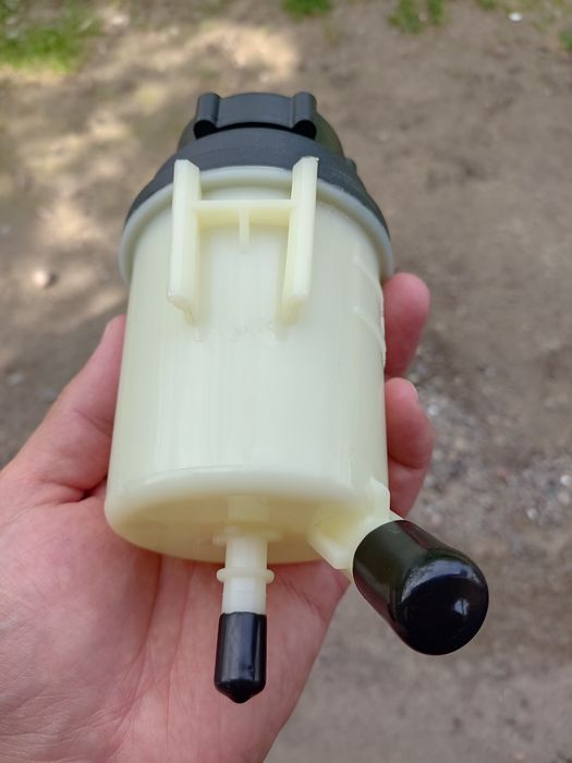 Бачок ГУР Ford Mondeo