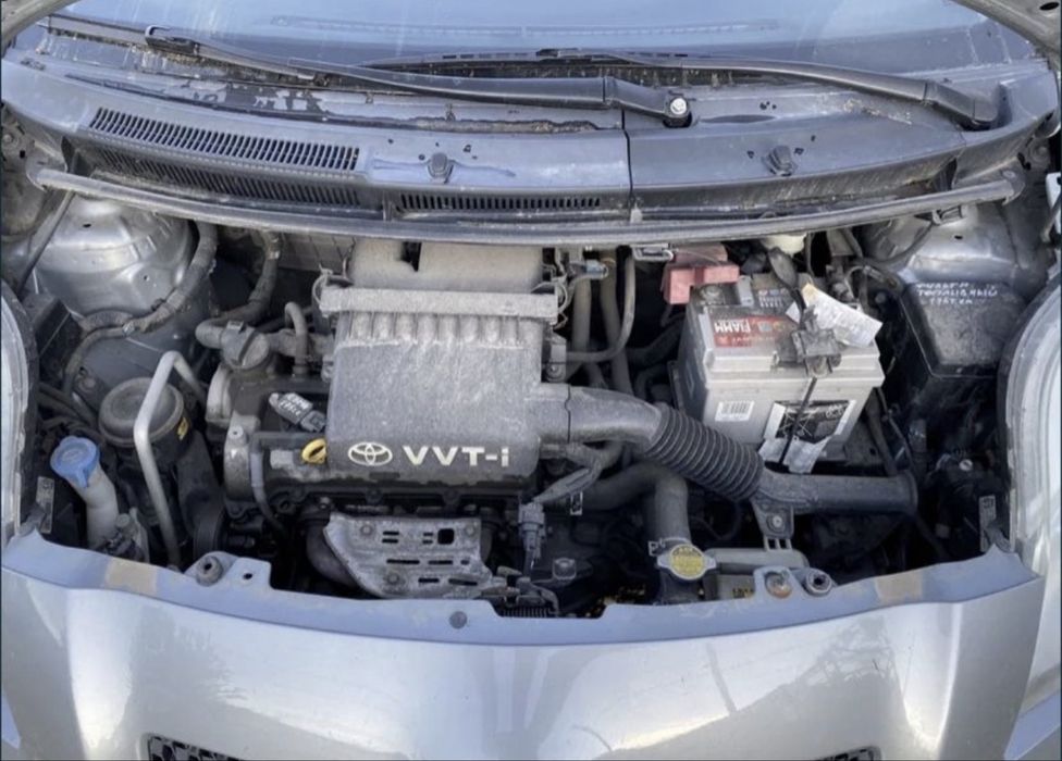 Двигател за Тойота Toyota: VVT-i/ valvematic/ d4d/ D-cat