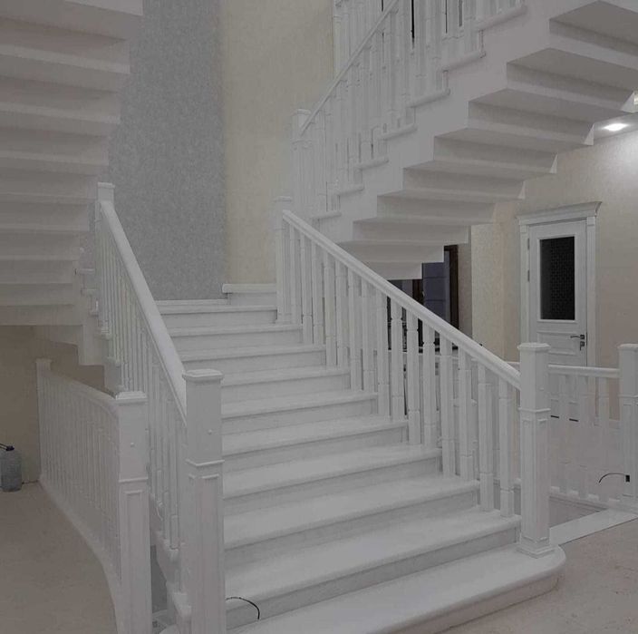 Рестовратсия мебели и покраска