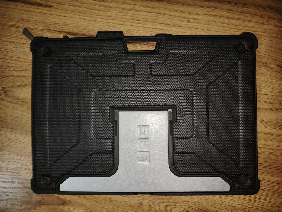 Microsoft Surface Pro 5 1807 Silver