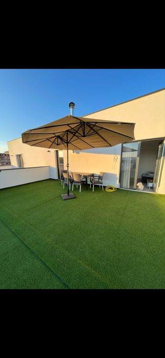 Apartament Aurel Vlaicu