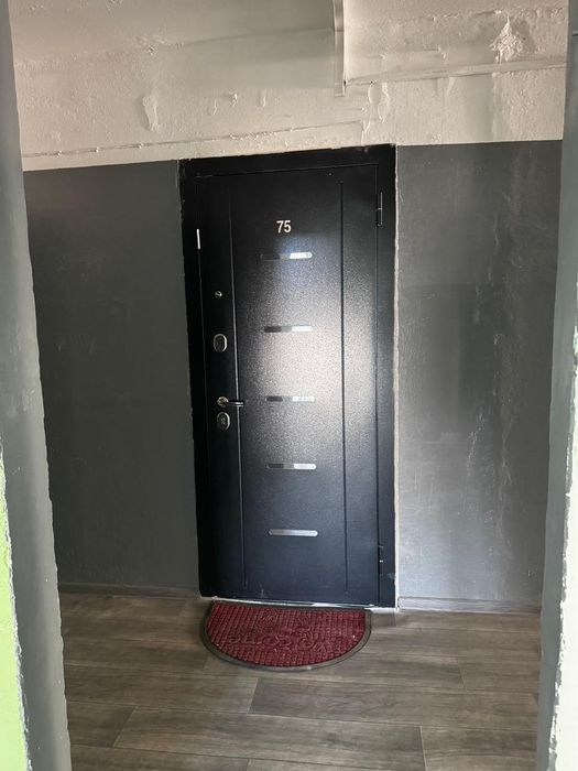 Продам двухкомнатную квартиру