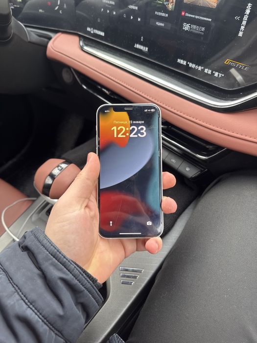 Iphone 12 продается без коробки