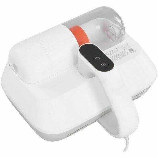 Пылесос Xiaomi Dust Mite Vacuum Cleaner Pro EU (BHR8943EU) ручной для