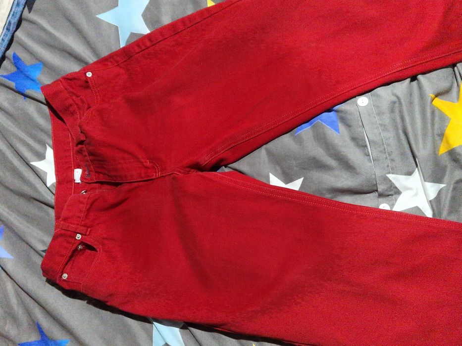 Blugi Tommy Hilfiger