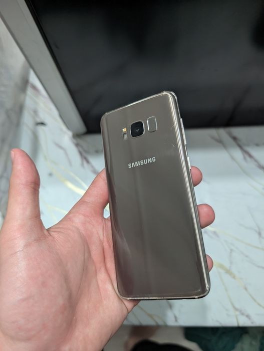 Samsung S8ㅤㅤㅤㅤㅤㅤㅤㅤㅤ