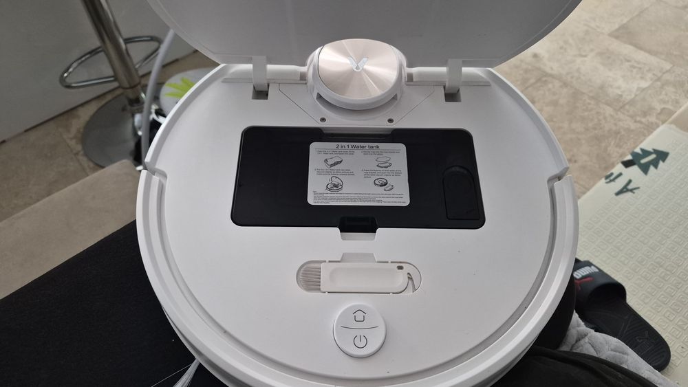Vand robot aspirator xiaomi viomi se