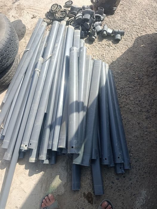 Intex basseyn 732-132 karkazniy katta basseyn