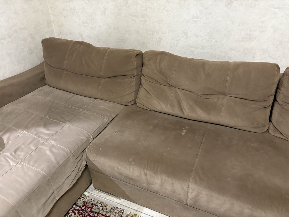 Продам мягкую мебель