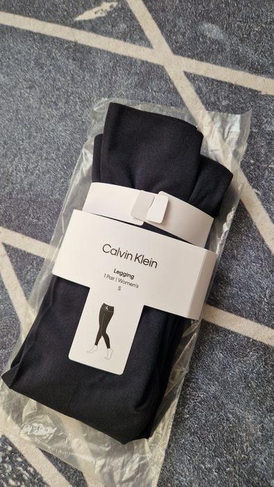 нов дамски клин calvin klein