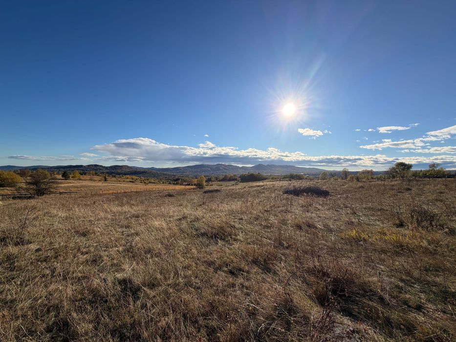 Teren de vis Horezu 10 000m