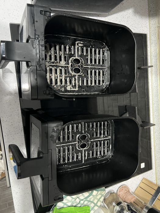 Airfryer / Friteuza dublu