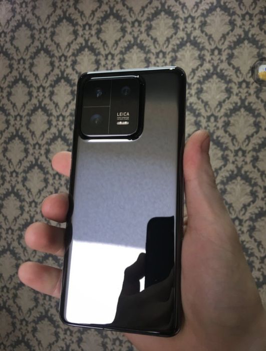 СРОЧНО Xiaomi 13 pro 12/256