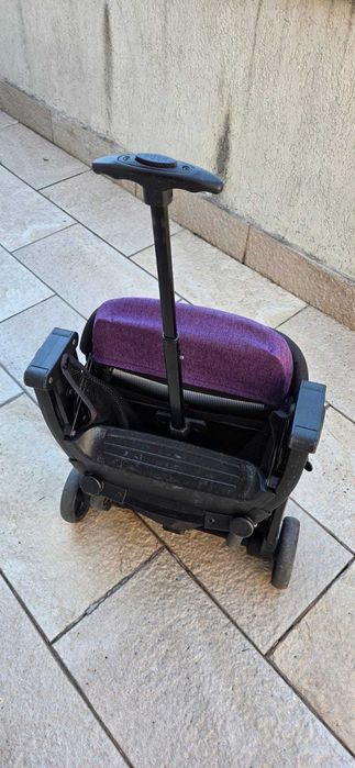 carucior pliabil copii