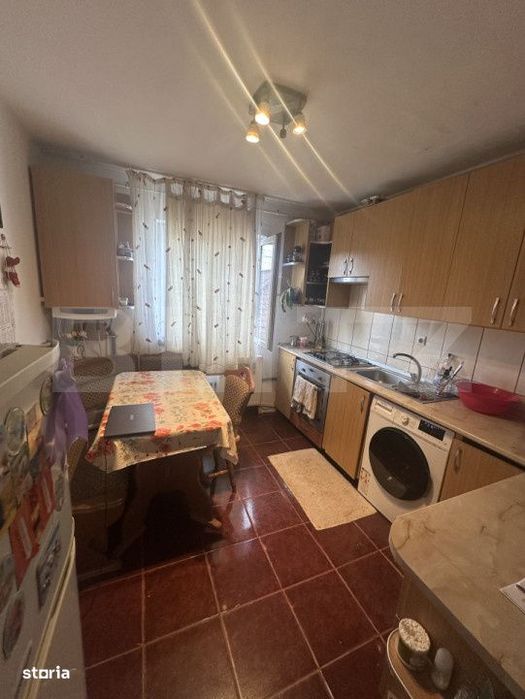 Garsoniera de vanzare, 24 mp, zona Soarelui