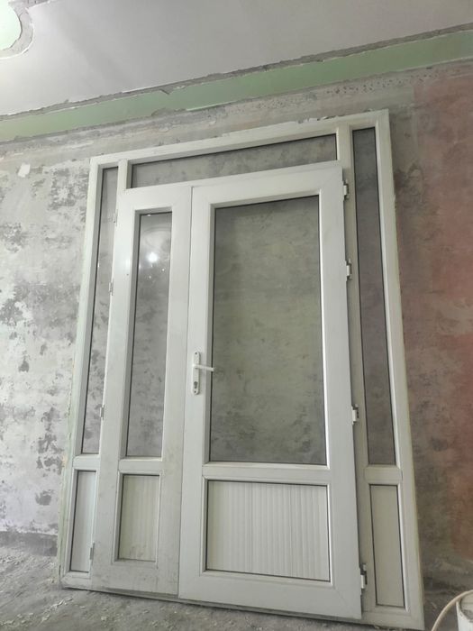 Продам витраж окно дверь