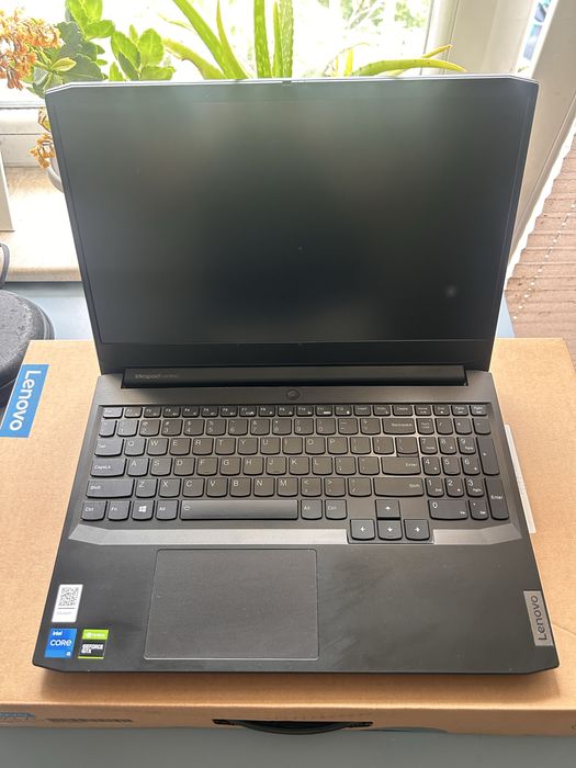 Лаптоп Gaming Lenovo IdeaPad 3 15IHU6, Intel Corei5-11300H
