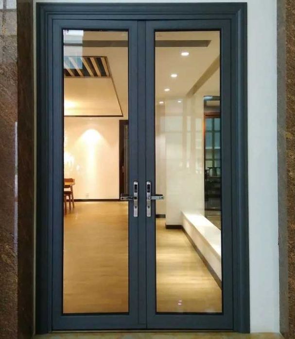 Окна/Двери/Подоконники. Витражи/Перегородки/Москитные сетки с цеха