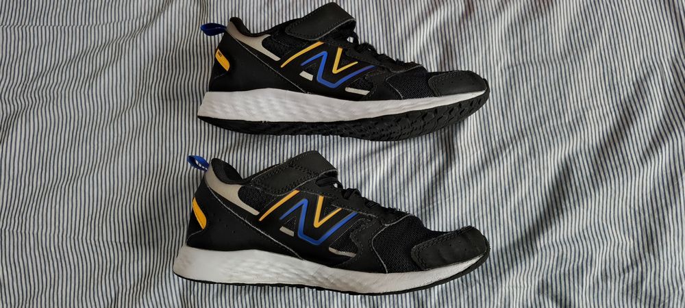Детски маратонки  New Balance-номер 36