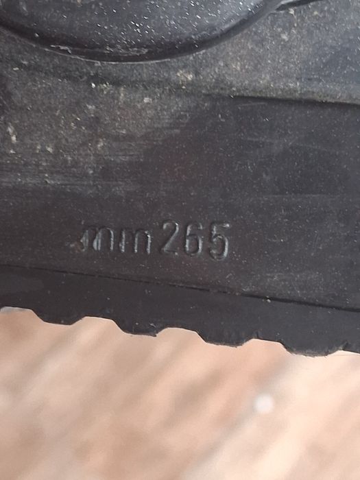 Ski stare foarte bună