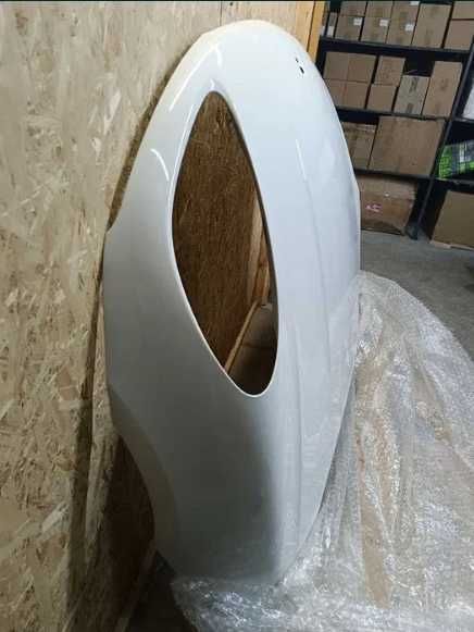 Преден капак за Porsche Macan / Порше Макан 2014г./2021г.