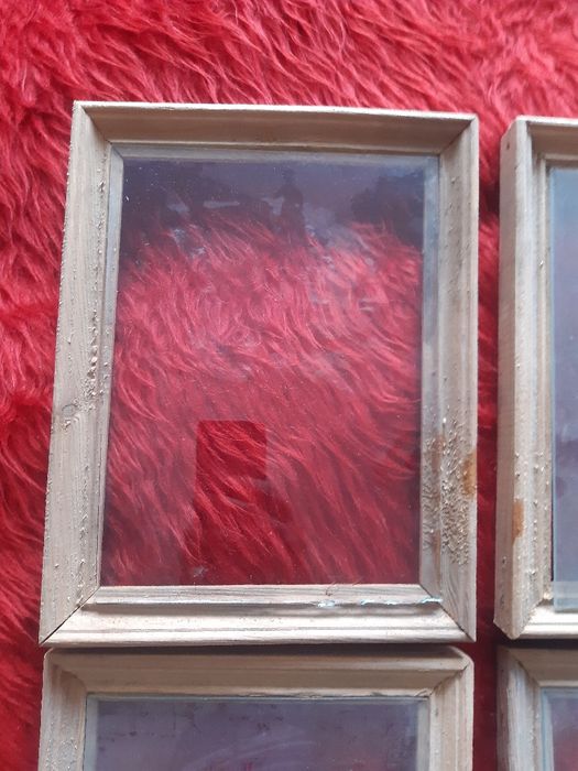 Рамки с огледала