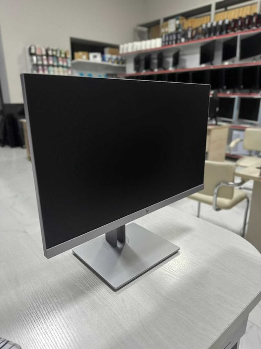 Монитор HP E243 23.8" [1920x1080, 60 hz, HDMI/DP/VGA]