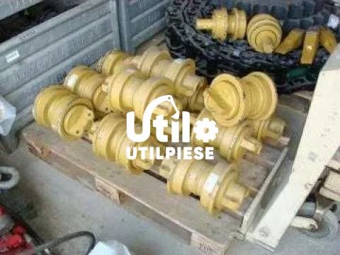 Role rulare Komatsu PC128 PC160 PC180 PC210 PC228 PC240 PC350 + piese