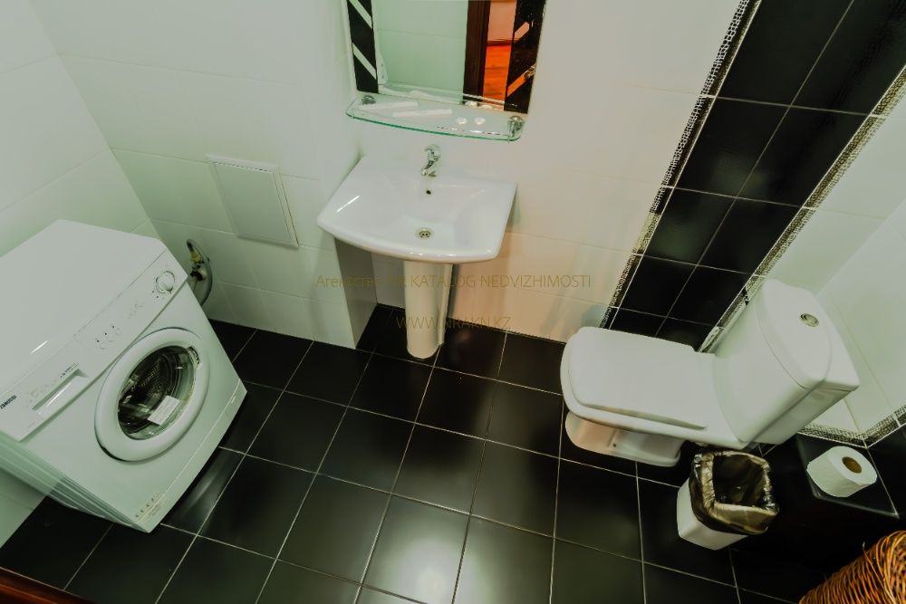 2 ком элитная квартира