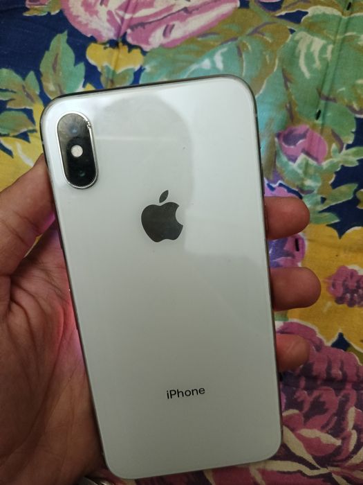 Iphone x xolati ideal