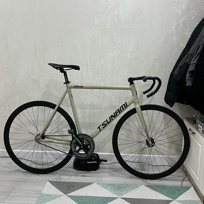 Продам или обменяю tsunami snm100