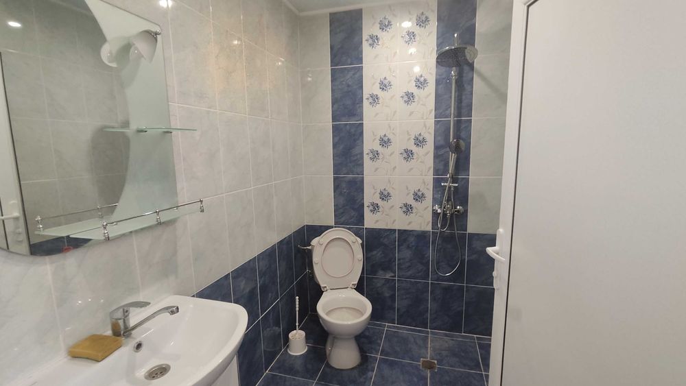 Дава се под наем Двустаен апартамент в Варна, Генералите - 78 кв.м за 458.49 € - Снимка #5