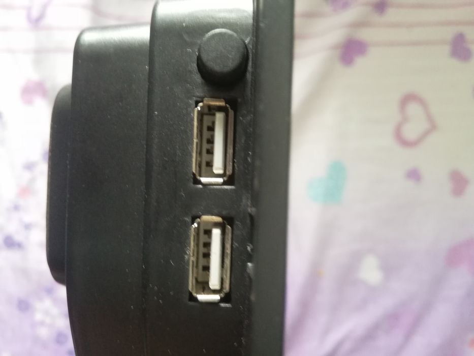 Cooler myria pentru laptop și tabletă. Suport de răcire. Nou.