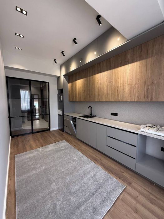 Продается 3х ком квартира, ЖК Parkent Avenue, ор-р: Паркентский, 73м²