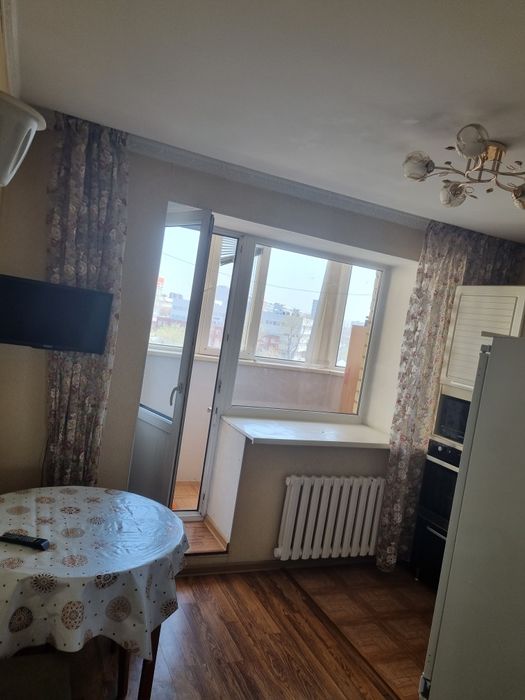 Сдам в аренду квартиру