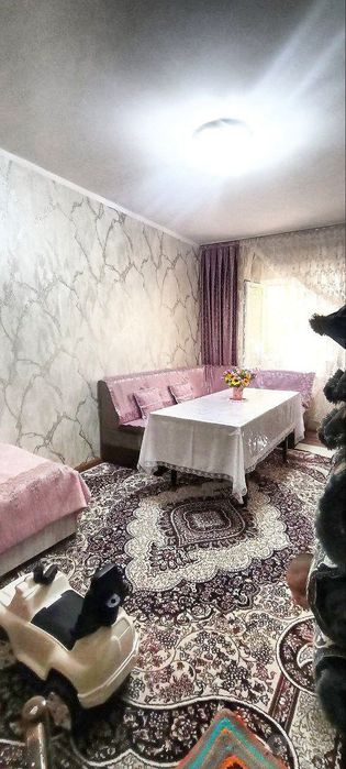 1 хона 40 кв.м чирчик аранча
