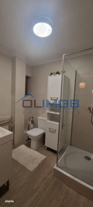 Inchiriere apartament 2 camere - Bucurestii Noi mobilat si utilat