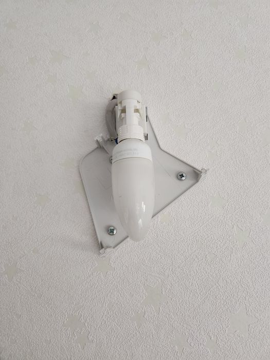 Aplica veioza copii Ikea