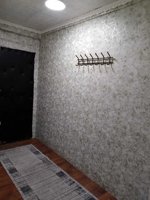 Продам двухкомнатную квартиру