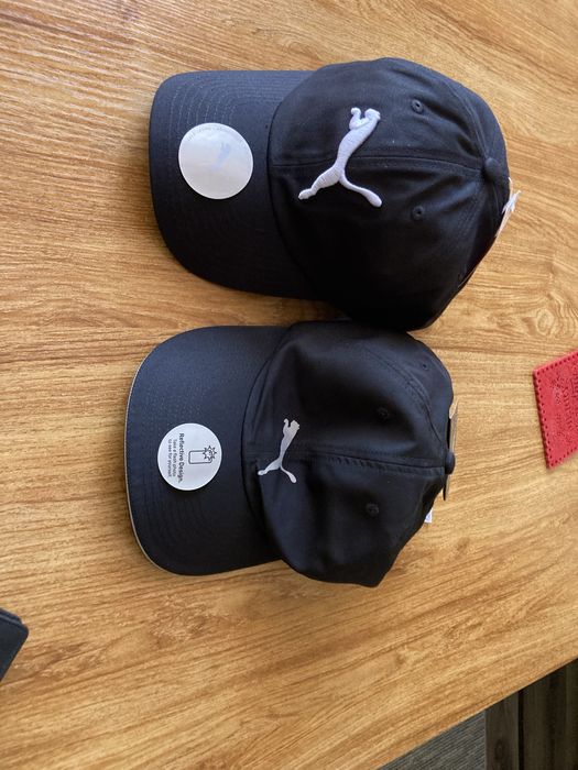 Мъжки оригинални шапки Puma