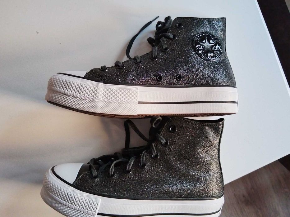 Кецове Converse Chuck Taylor