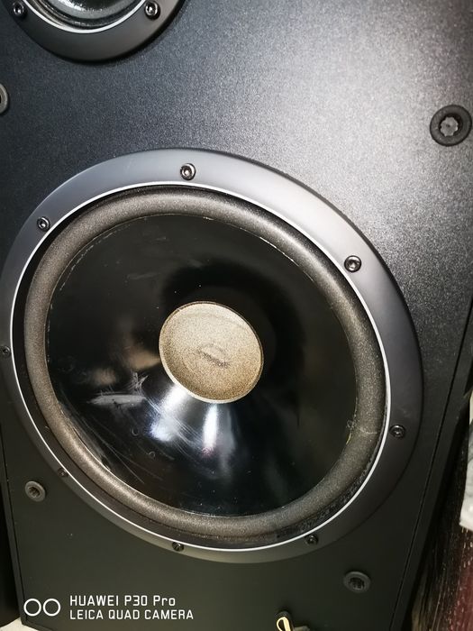 Boxe de podea Infinity SM122