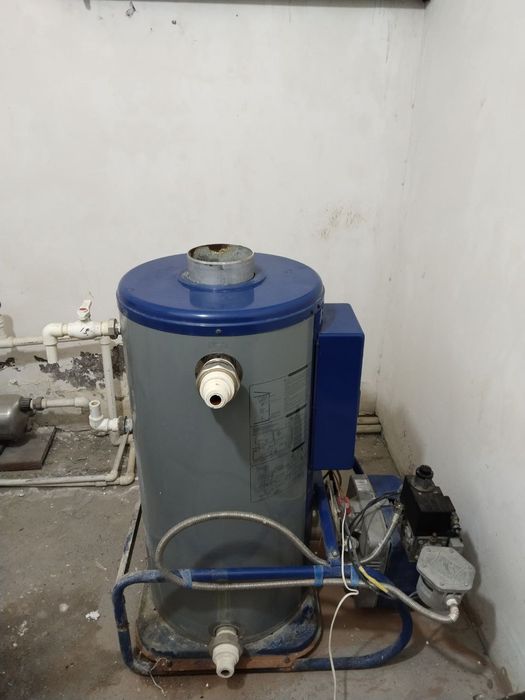 Кател navien газовые