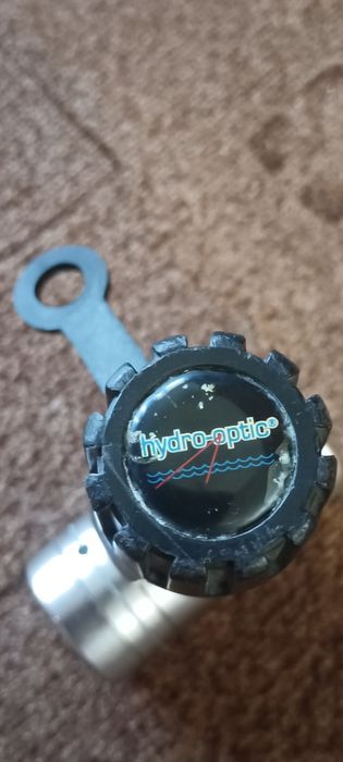 Водолазен регулатор