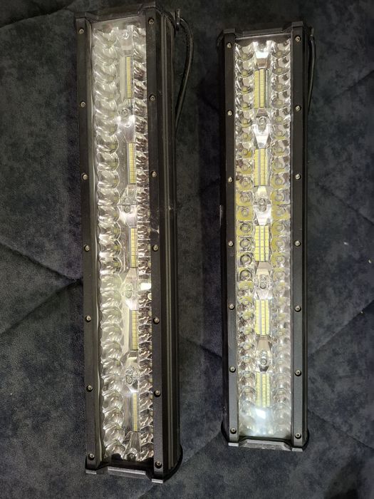 Люстра для авто,ЛЭД фары