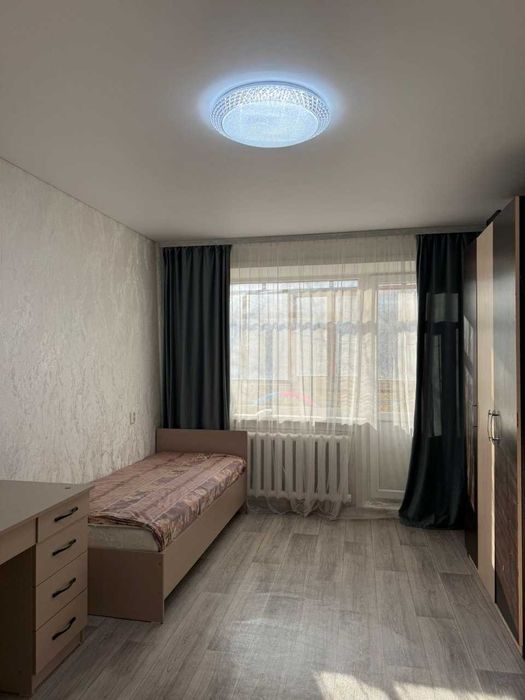 2 комн КЖБИ 2 этаж