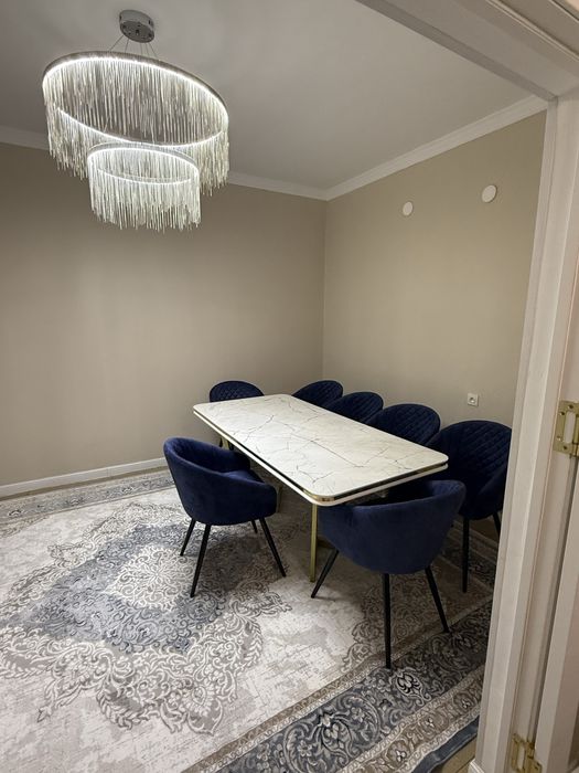 2 бөлмелі пәтер