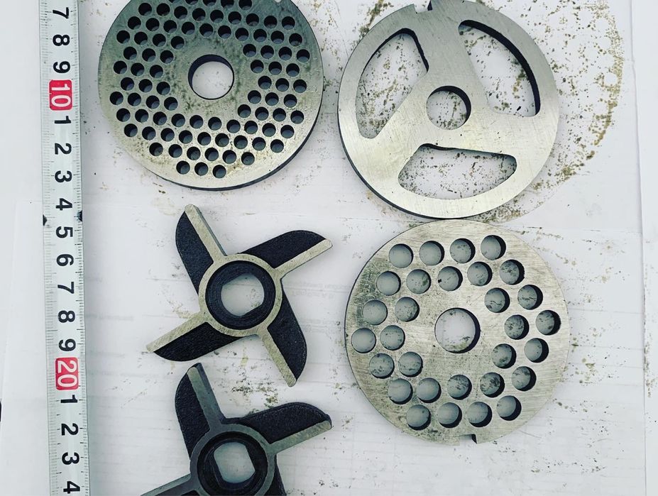 Запчасти Мясорубки