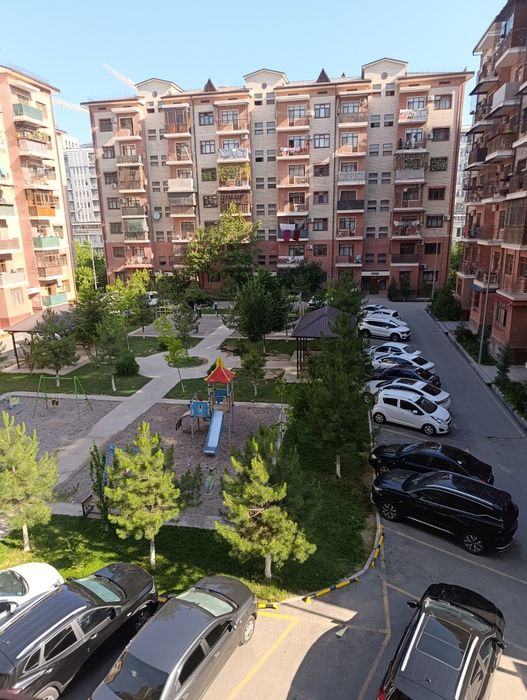 Продаётся квартира