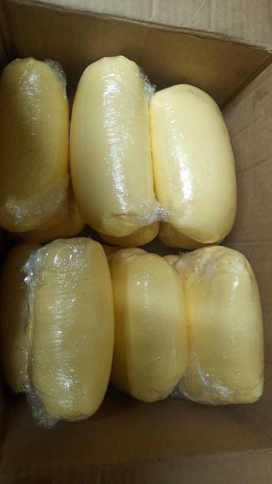 Масло домашнее сливочное  72% и 82% от изготовителя в Казахстане